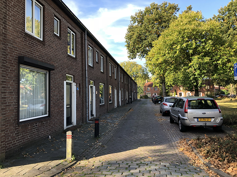 VoorkomLeegstand en Leystromen bundelen krachten in wijk Rijen-Zuid